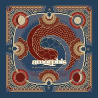 Amorphis - An Evening with Friends at Huvila (Live)