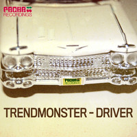 TRENDMONSTER - Driver