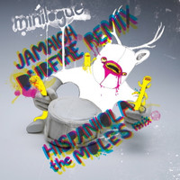 Minilogue - Jamaica / Hispaniola Remixes
