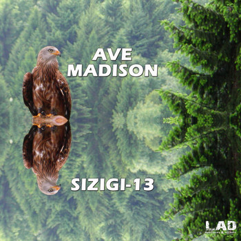 Sizigi-13 - Ave Madison