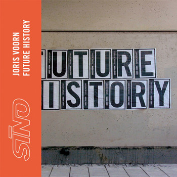 Joris Voorn - Future History