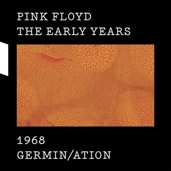 Pink Floyd - 1968 Germin/ation