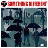 Flaunt - Something Different