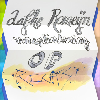 Aafke Romeijn - Versplintering Op Rechts