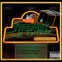 NonFiction - Food 4 Thought: The Entree