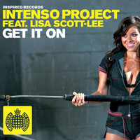 Intenso Project Feat. Lisa Scott-Lee - Get It On (Radio Edit)