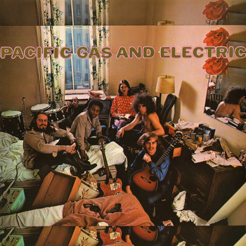 Pacific Gas & Electric - Pacific Gas & Electric