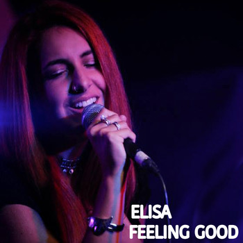 Elisa - Feeling Good