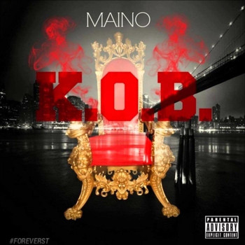 Maino - K.O.B