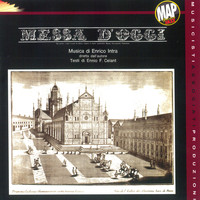 Enrico Intra - Messa d'oggi