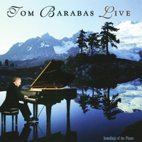 Tom Barabas - Tom Barabas Live