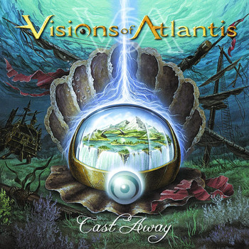 Visions of Atlantis - Cast Away