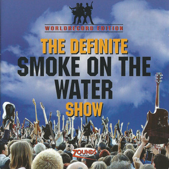 Various Artists - The Definite Smoke on the Water Show
