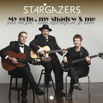 Stargazers - My Echo, My Shadow & Me