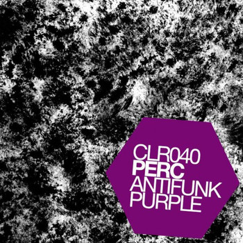 Perc - Antifunk / Purple