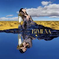 Kimbra - The Golden Echo (Deluxe Version)