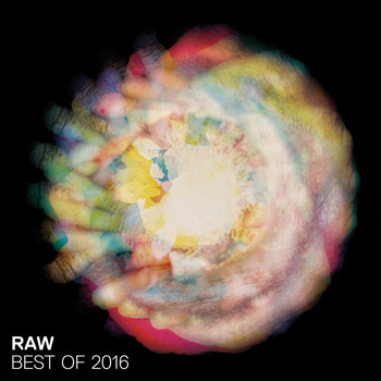 Various Artists - Best of Raw 2016