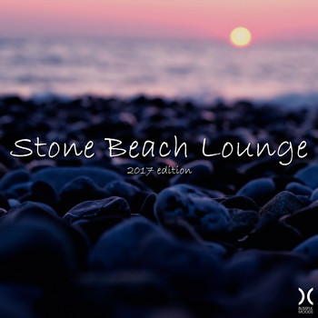 Various Artists - Stone Beach Lounge (2017 Edition)