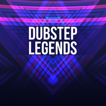 Various Artists - Dubstep Legends