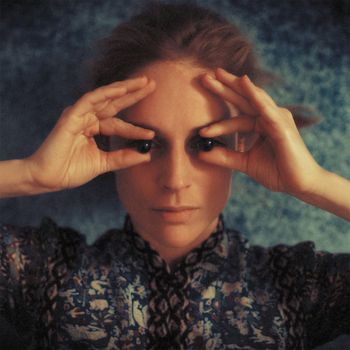 Agnes Obel - Stretch Your Eyes (Radio Edit)