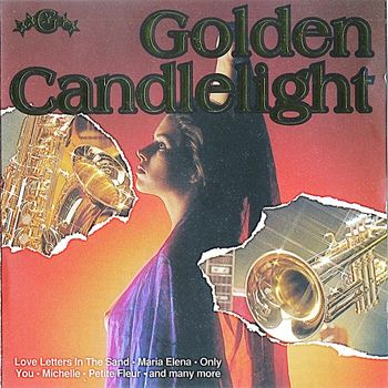 Various Artists - Golden Candlelight