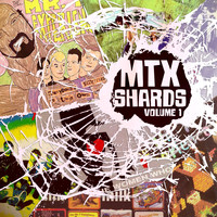 The Mr. T Experience - Shards, Vol. 1