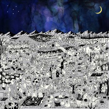 Father John Misty - Total Entertainment Forever