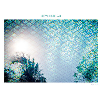 Reverso 68 - EP