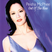 Peisha McPhee - Out of the Blue
