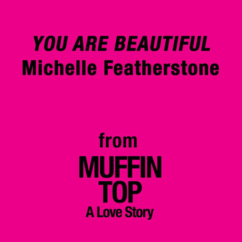 Michelle Featherstone - You Are Beautiful