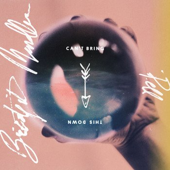 Bridgit Mendler & Pell - Can't Bring This Down