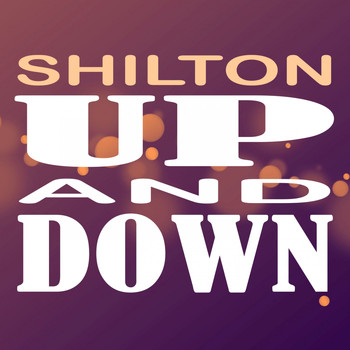 Shilton - Up and Down