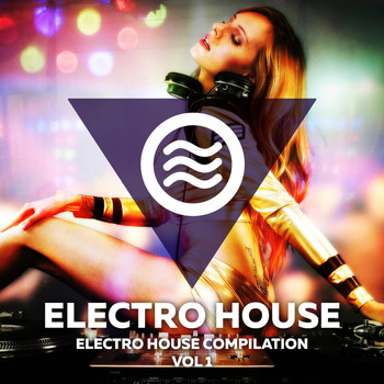 Various Artists - Electro House Compilation Vol. 1