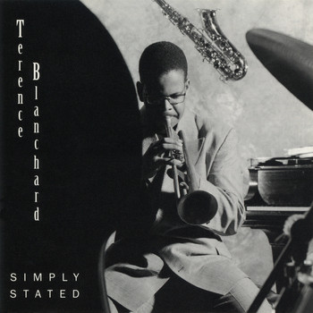 Terence Blanchard - Simply Stated