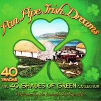 Emerald Isle Ensemble - Panpipe Irish Dreams
