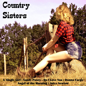 Various Artists - Country Sisters