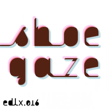 Speedy J - Shoegaze EP