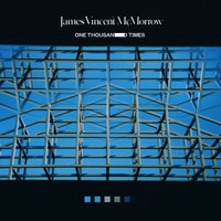 James Vincent McMorrow - One Thousand Times