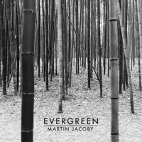 Martin Jacoby - Evergreen