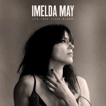 Imelda May - Should've Been You