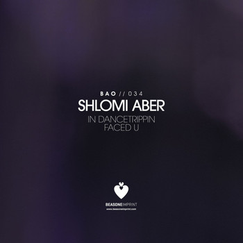 Shlomi Aber - In Dancetrippin