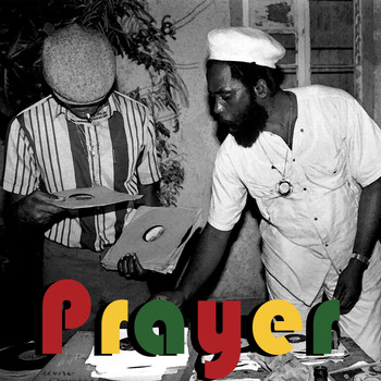 Empress - Prayer