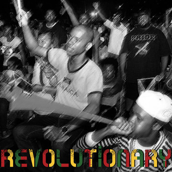 Empress - Revolutionary