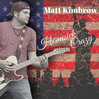 Matt Kimbrow - Homesick Crazy