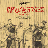 Labyrint - Jamaicagrejen (Del 2 [Explicit])