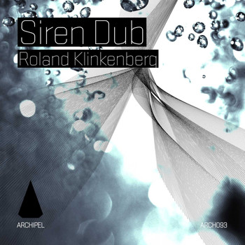 Roland Klinkenberg - Siren Dub