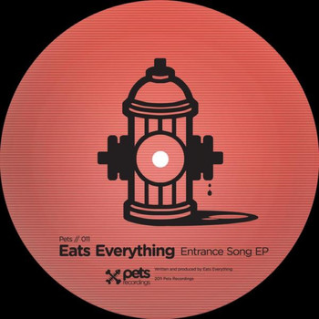 Eats Everything - Entrance Song EP