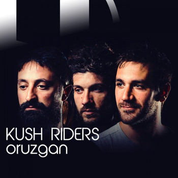 Kush Riders - Oruzgan
