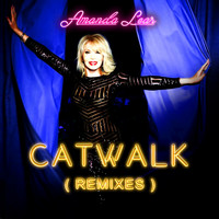 Amanda Lear - Catwalk (Remixes)