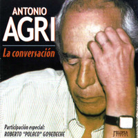 Antonio Agri - La Conversación